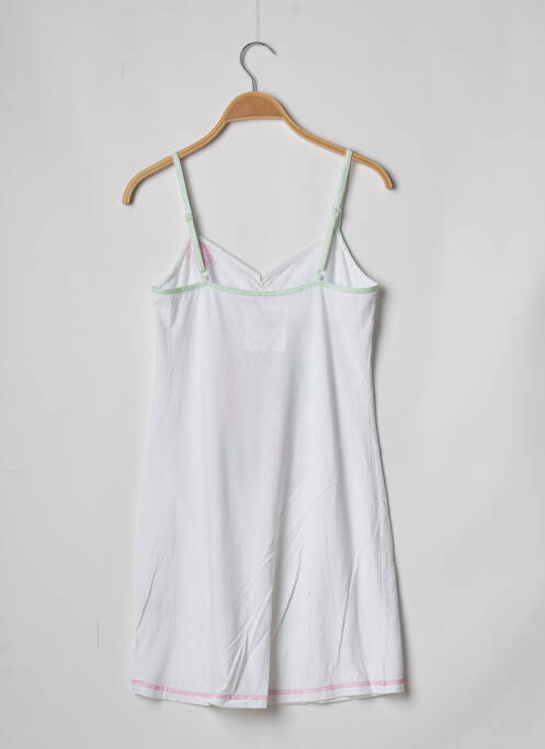 Nuisetă/combinetă alb BANANA MOON femeie