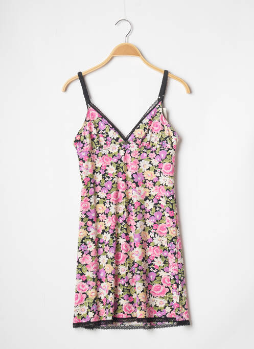 Nuisetă/combinetă negru BANANA MOON femeie