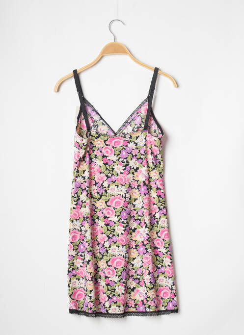 Nuisetă/combinetă negru BANANA MOON femeie