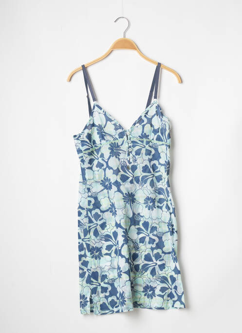 Nuisetă/combinetă albastru BANANA MOON femeie