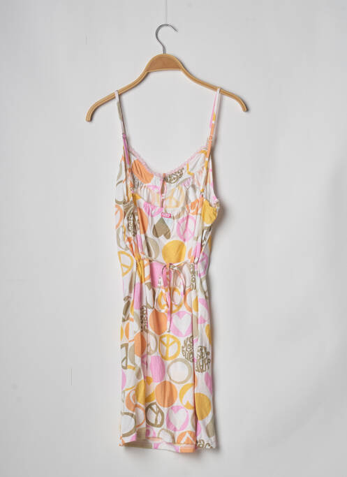 Nuisetă/combinetă galben BANANA MOON femeie