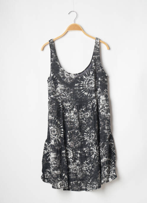 Rochie de plajă gri BANANA MOON femeie