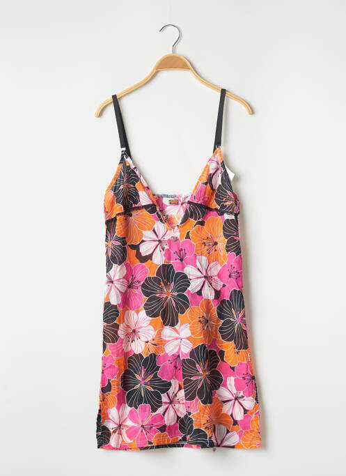 Nuisetă/combinetă roz BANANA MOON femeie