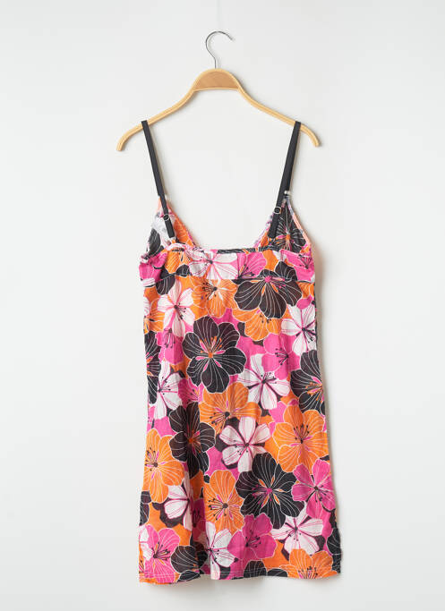 Nuisetă/combinetă roz BANANA MOON femeie