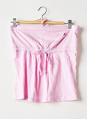 Top roz BANANA MOON femeie