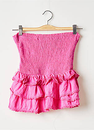 Top roz BANANA MOON femeie