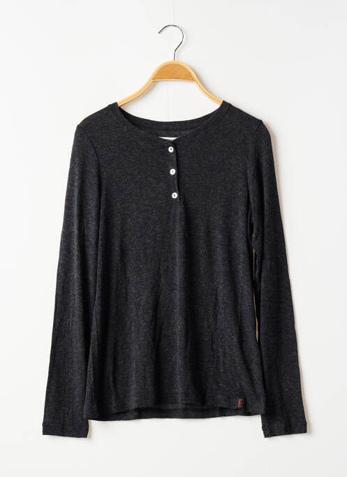 Pijama gri BANANA MOON femeie