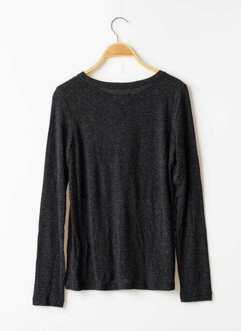 Pijama gri BANANA MOON femeie