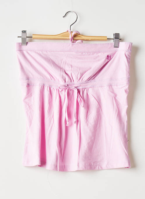 Top roz BANANA MOON femeie