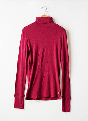 Maletă roz BANANA MOON femeie