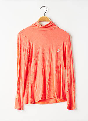 Maletă portocaliu BANANA MOON femeie