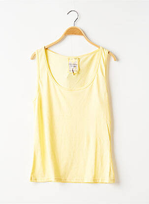 Maiou galben BANANA MOON femeie