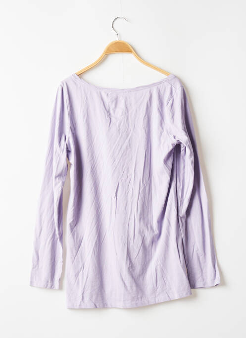 Tricou violet BANANA MOON femeie