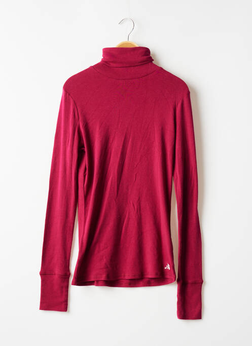 Maletă roz BANANA MOON femeie