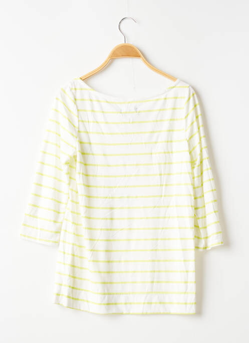 Tricou alb BANANA MOON femeie