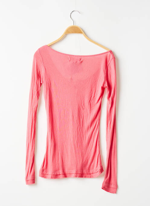 Top roz BANANA MOON femeie