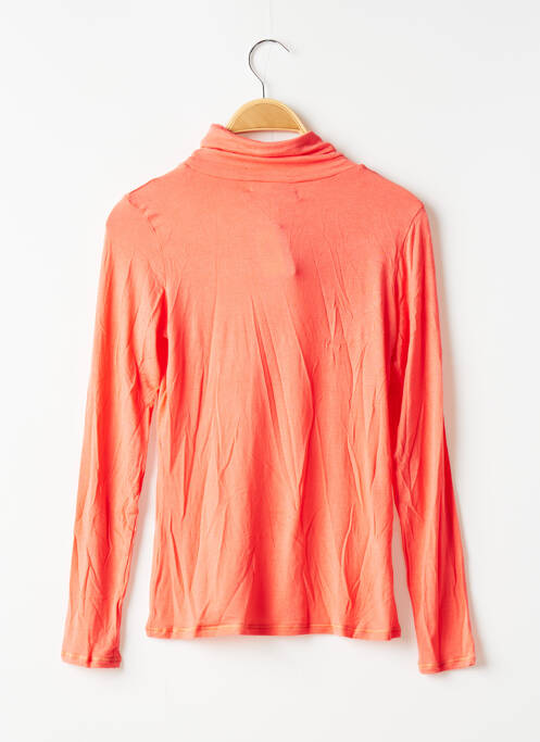 Maletă  mâneci lungi portocaliu BANANA MOON femme