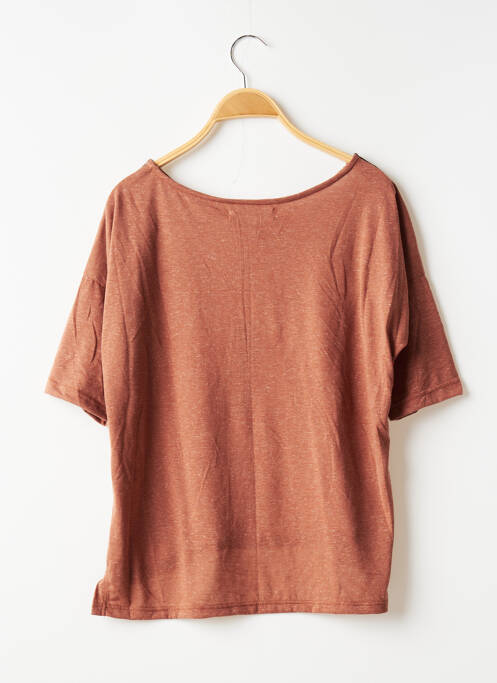 Top maro BANANA MOON femeie