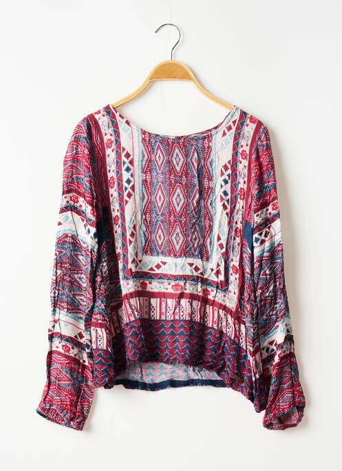Bluză roșu BANANA MOON femeie