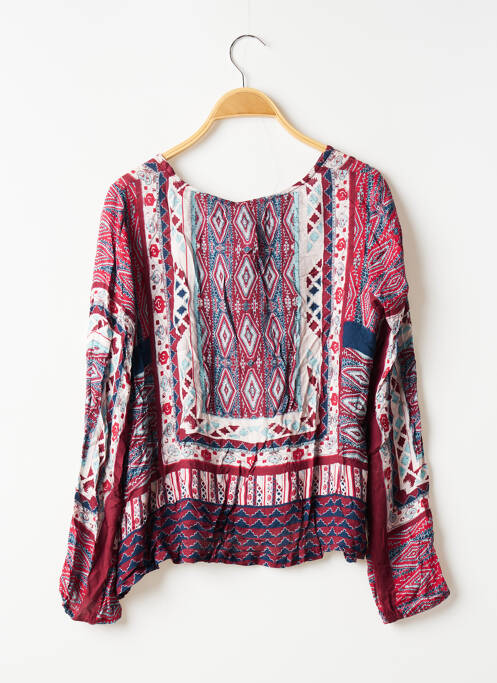 Bluză roșu BANANA MOON femeie