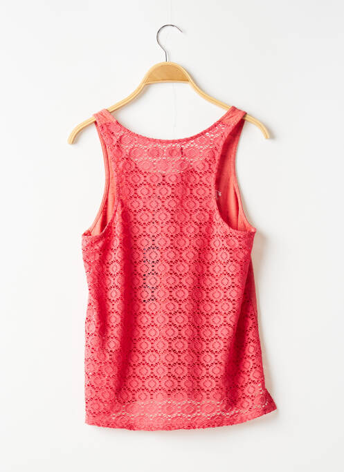 Top roz BANANA MOON femeie