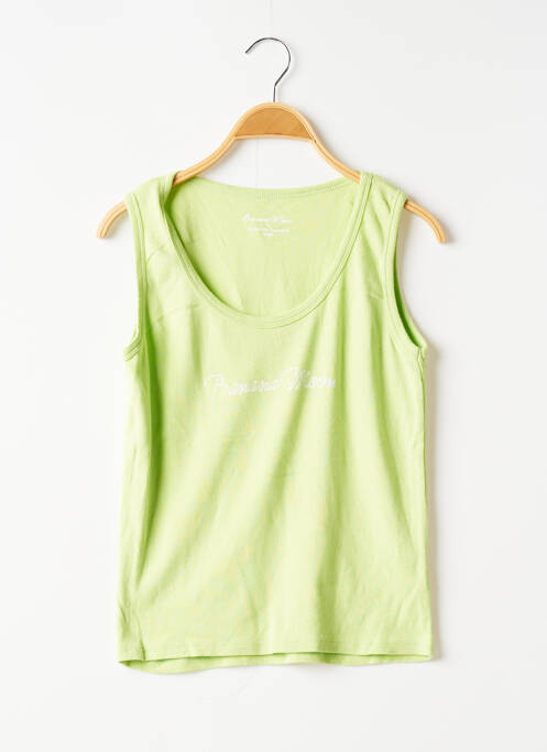 Maiou verde BANANA MOON femeie