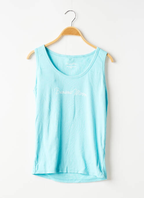 Maiou albastru BANANA MOON femeie