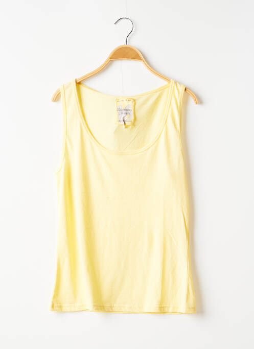 Maiou galben BANANA MOON femeie