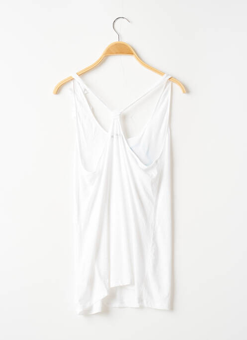 Tricou alb BANANA MOON femeie