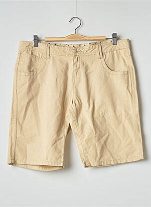 Șort bej BANANA MOON femeie