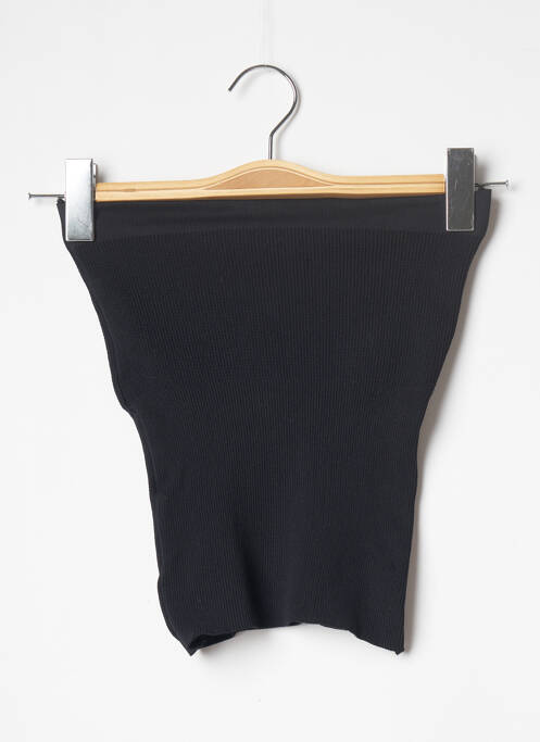 Top negru BANANA MOON femeie