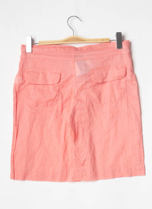 Șort portocaliu BANANA MOON femeie