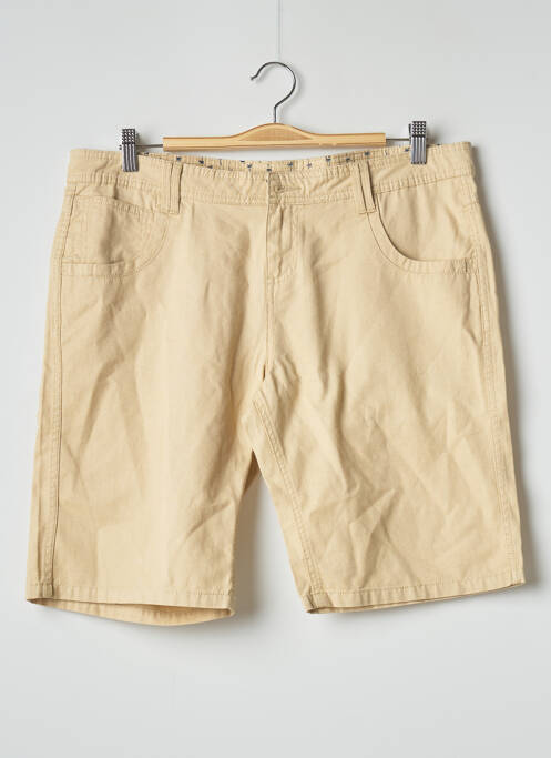 Șort bej BANANA MOON femeie