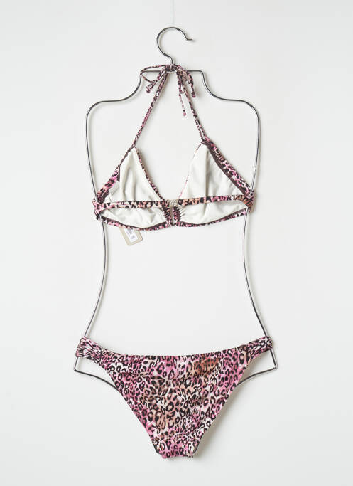 Costum de baie din două piese violet BANANA MOON femeie