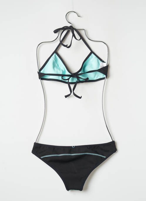 Costum de baie din două piese negru BANANA MOON femeie