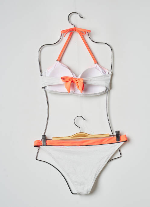 Costum de baie din două piese gri BANANA MOON femeie