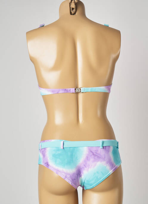 Costum de baie din două piese violet BANANA MOON femeie