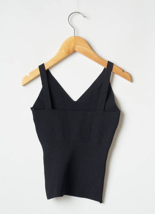 Top negru BANANA MOON femeie