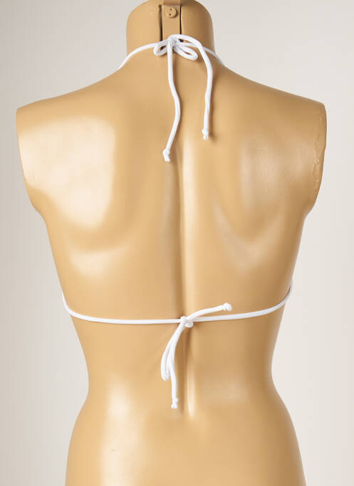 Sutien de costum de baie portocaliu BANANA MOON femeie