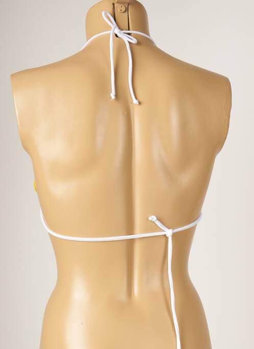 Sutien de costum de baie roz BANANA MOON femeie