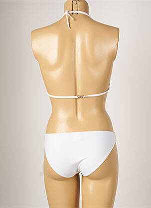 Costum de baie din două piese elasticitate roz BANANA MOON femeie