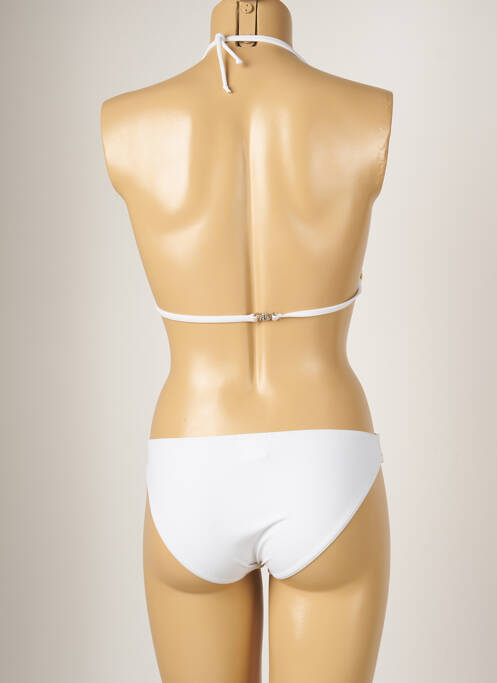 Costum de baie din două piese roz BANANA MOON femeie