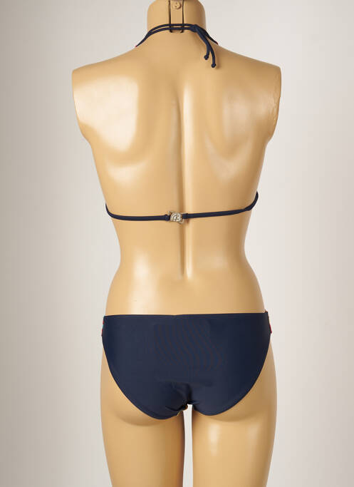 Costum de baie din două piese roșu BANANA MOON femeie