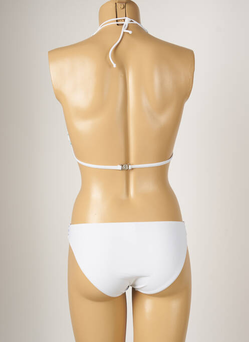 Costum de baie din două piese albastru BANANA MOON femeie