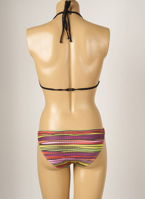 Costum de baie din două piese portocaliu BANANA MOON femeie