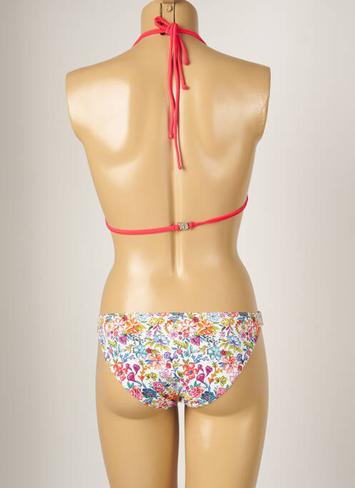 Costum de baie din două piese roz BANANA MOON femeie