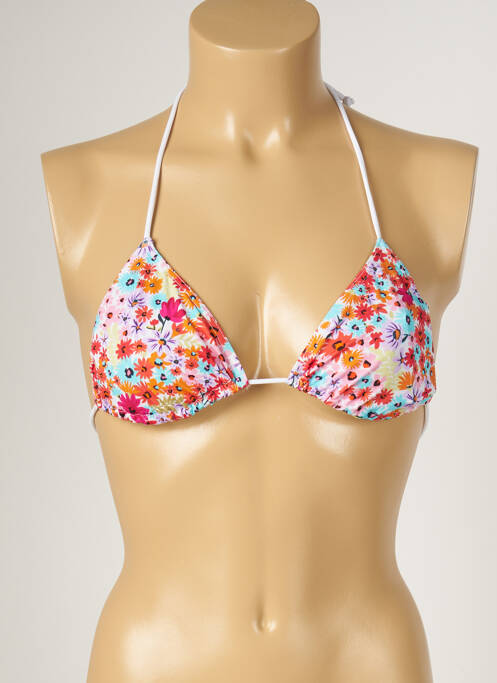 Sutien de costum de baie roz BANANA MOON femeie