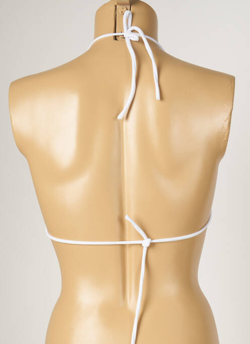 Sutien de costum de baie albastru BANANA MOON femeie