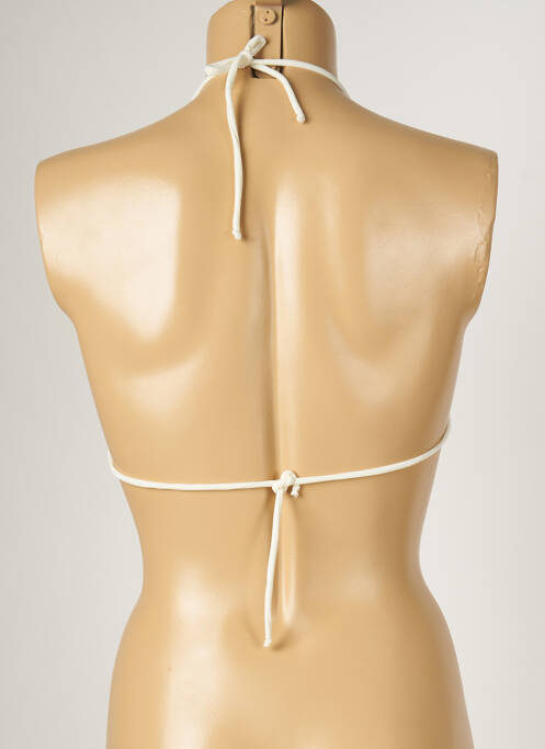 Sutien de costum de baie negru BANANA MOON femeie