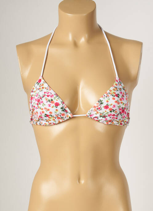 Sutien de costum de baie roz BANANA MOON femeie